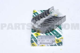 MS1822GPSTD MAIN BEARING