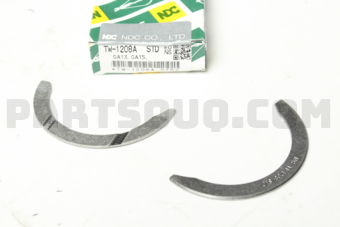 TW1208A THRUST WASHER