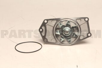 M57 WATER PUMP