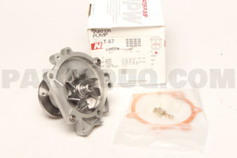 T57 PUMP ASSY