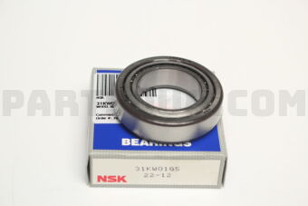 31KW01G5 WHEEL BEARING RWI(CR