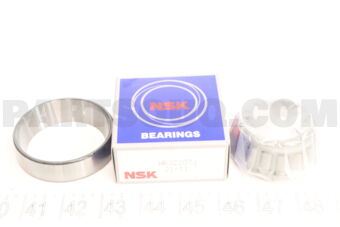 32207J WHEEL BEARING
