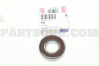 6205DDUCM BEARING