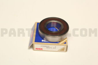 6206DDUCM BEARING