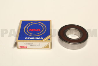 6206DDUCM BEARING