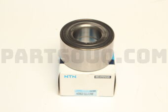 AU08222LLL588 FW BEARING