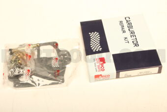 110762N CARB.REP.KIT