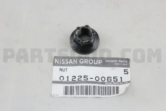 0122500651 NUT