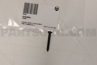 0145100041 SCREW