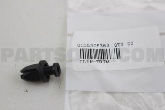 0155305363 Nissan CLIP