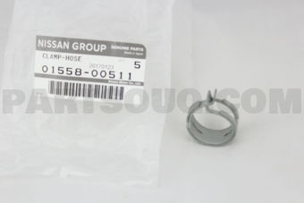 0155800511 CLAMP