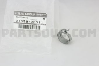 0155800511 CLAMP