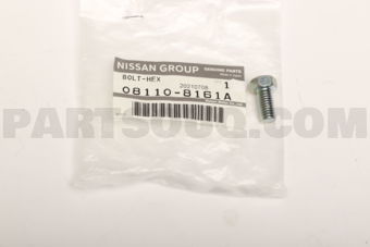 081108161A BOLT HEX