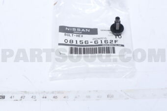 081566162F BOLT-HEX