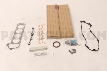10101VJ090 GASKET KIT-ENGINE REPAIR