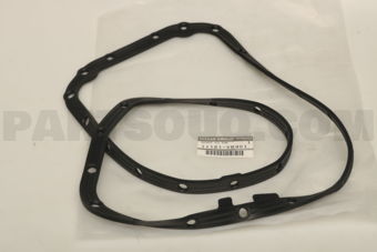11121VB301 GASKET-OIL PAN
