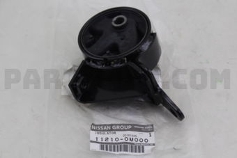 112100M000 INSULATOR ASSY-ENGINE MOUNTING,FRO