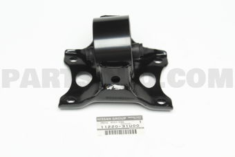 1122031U00 INSULATOR ASSY-ENGINE MOUNTING,FRO