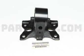 1122031U00 INSULATOR ASSY-ENGINE MOUNTING,FRO