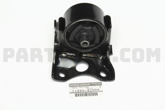 1122031U00 INSULATOR ASSY-ENGINE MOUNTING,FRO
