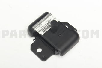 11220VC000 INSULATOR-ENGINE MOUNTING,FRONT