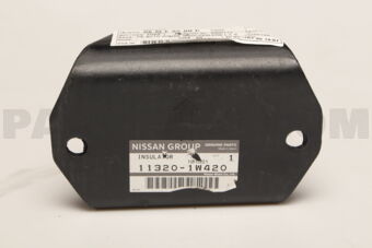 113201W420 INSULATOR