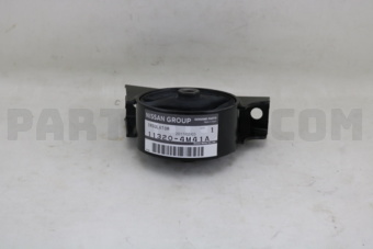 113204M41A INSULATOR-ENGINE MOUNTING REAR