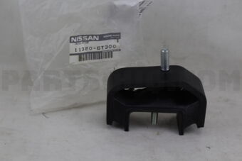 113206T300 Nissan INSULATOR