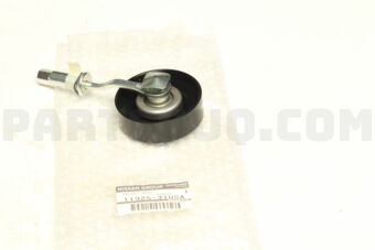 1192531U0A PULLEY ASSY