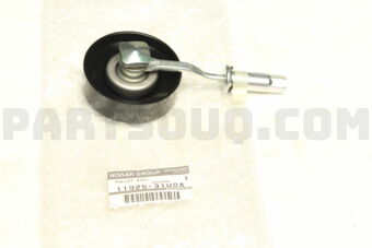 1192531U0A PULLEY ASSY