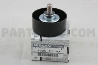 11925EY00A PULLEY ASSY-IDLER