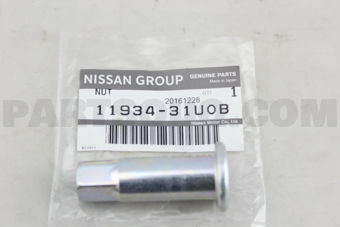 1193431U0B NUT