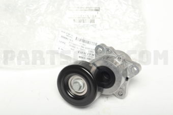 119551CA0A TENSIONER ASSY-AUTO