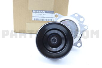 119557S00A TENSIONER ASSY-AUTO