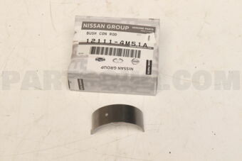 121114M51A BEARING-CONNECTING ROD