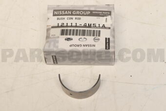 121114M51A BEARING-CONNECTING ROD