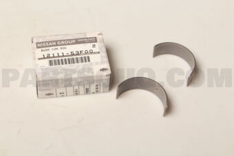 1211153F00 Nissan BEARING-CONNECTING ROD