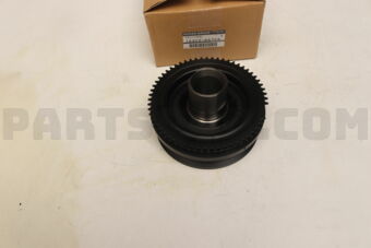 12303MA70A PULLEY-CRANKSHAFT