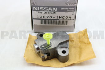 130701HC0A TENSIONER ASSY-CHAIN