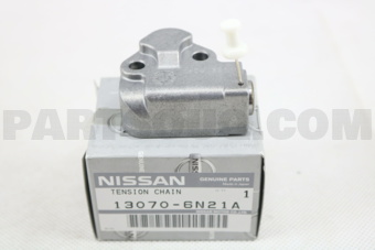 130706N21A TENSIONER ASSY-CHAIN