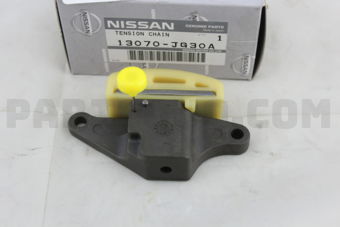13070JG30A TENSIONER ASSY-CHAIN