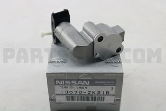 13070JK21B TENSIONER ASSY-BELT