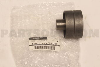 13077V7200 PULLEY ASSY-IDLER