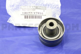 13077V7200 Nissan PULLEY ASSY-IDLER
