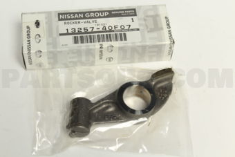 1325740F07 ROCKER-VALVE