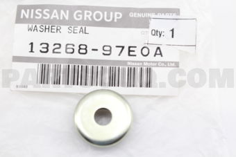 1326897E0A WASHER SEAL