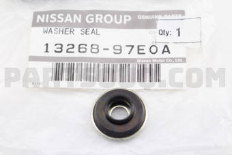 1326897E0A WASHER SEAL