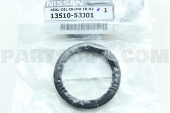 1351053J01 SEAL-OIL,CRANKSHAFT FRONT