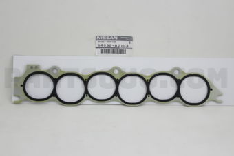 140328J10A GASKET-ADAPTER