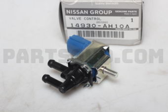 14930AH10A VALVE ASSY-CONTROL